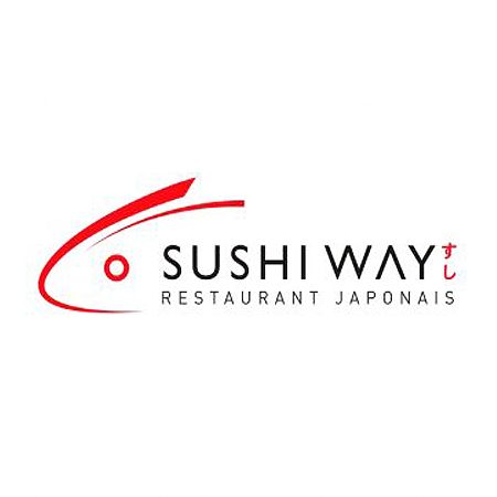 Sushi Way(Francia) - Sistema automatizzato di consegna del cibo - SUSHI WAY